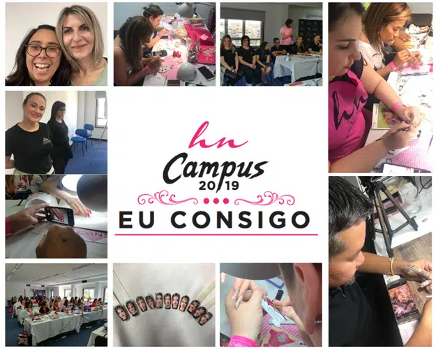 HN CAMPUS 2019