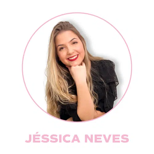 Jéssica Neves - Hit Nails - Algarve