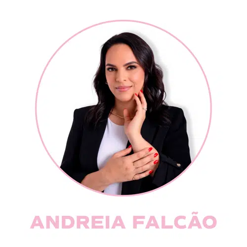 Andreia Falcão - Hit Nails - Oeiras