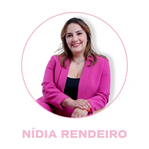 Nídia Rendeiro - Hit Nails - Évora